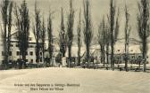 Obere Fellach bei Villach - Kärnten - alte historische Fotos Ansichten Bilder Aufnahmen Ansichtskarten 