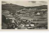 Ortsansicht - Rennweg am Katschberg - alte historische Fotos Ansichten Bilder Aufnahmen Ansichtskarten 