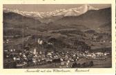 Neumarkt in Steiermark - alte historische Fotos Ansichten Bilder Aufnahmen Ansichtskarten 