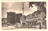 Neumarkt in Steiermark - alte historische Fotos Ansichten Bilder Aufnahmen Ansichtskarten 