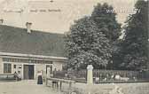 Seebach - Gasthaus Gutzelnig - Kärnten - alte historische Fotos Ansichten Bilder Aufnahmen Ansichtskarten 