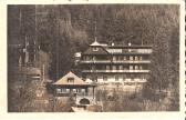 Neumarkt in Steiermark - Steiermark - alte historische Fotos Ansichten Bilder Aufnahmen Ansichtskarten 