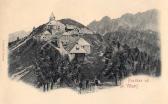 Sv. Visarij - Camporosso - Saifnitz - alte historische Fotos Ansichten Bilder Aufnahmen Ansichtskarten 