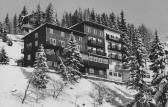 Sonnenhotel Zaubeck - Treffen am Ossiacher See - alte historische Fotos Ansichten Bilder Aufnahmen Ansichtskarten 