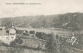 Station Annenheim - Annenheim - alte historische Fotos Ansichten Bilder Aufnahmen Ansichtskarten 