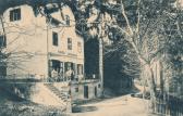 Rimske Toplice, Villa Loibner - Tüffer / Laško - alte historische Fotos Ansichten Bilder Aufnahmen Ansichtskarten 