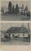 Freudenberg - Gasthaus Kogler - Moosburg - alte historische Fotos Ansichten Bilder Aufnahmen Ansichtskarten 