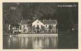 Seehof - St. Andrä - Kärnten - alte historische Fotos Ansichten Bilder Aufnahmen Ansichtskarten 