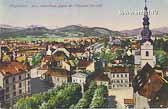 Heiligengeistplatz - Kärnten - alte historische Fotos Ansichten Bilder Aufnahmen Ansichtskarten 
