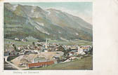 Bad Bleiberg - Kärnten - alte historische Fotos Ansichten Bilder Aufnahmen Ansichtskarten 