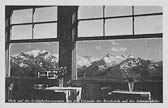 Blick auf die Großglocknergruppe - Zell am See - alte historische Fotos Ansichten Bilder Aufnahmen Ansichtskarten 