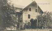 Haus Schöffmann - Villa Aquila in St. Andrä - Villach(Stadt) - alte historische Fotos Ansichten Bilder Aufnahmen Ansichtskarten 
