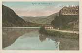 Afritzer See - Afritz am See - alte historische Fotos Ansichten Bilder Aufnahmen Ansichtskarten 