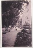 Schmidtpromenade - Kärnten - alte historische Fotos Ansichten Bilder Aufnahmen Ansichtskarten 