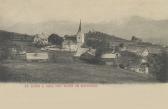 St. Egiden an der Drau - Villach Land - alte historische Fotos Ansichten Bilder Aufnahmen Ansichtskarten 