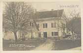 Ledenitzen - Gasthaus Woroutz - Villach Land - alte historische Fotos Ansichten Bilder Aufnahmen Ansichtskarten 