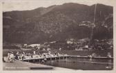 Annenheim Strandbad, jetzt St. Andrä - Kärnten - alte historische Fotos Ansichten Bilder Aufnahmen Ansichtskarten 