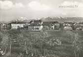 Landeskrankenhaus - Villach - alte historische Fotos Ansichten Bilder Aufnahmen Ansichtskarten 
