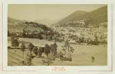 Tarvis - KAB   - Friaul Julisch Venetien - alte historische Fotos Ansichten Bilder Aufnahmen Ansichtskarten 