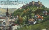 Salzburg - Salzburg(Stadt) - alte historische Fotos Ansichten Bilder Aufnahmen Ansichtskarten 