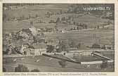 Kleinkirchem mit Thermalfreibad - Kleinkirchheim - alte historische Fotos Ansichten Bilder Aufnahmen Ansichtskarten 