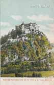 Hochosterwitz - St. Georgen am Längsee - alte historische Fotos Ansichten Bilder Aufnahmen Ansichtskarten 