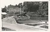 Radkersburg - Grenzstation bei der Brücke - Radkersburg - alte historische Fotos Ansichten Bilder Aufnahmen Ansichtskarten 