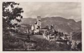 Friesach, Geyersberg - Sankt Veit an der Glan - alte historische Fotos Ansichten Bilder Aufnahmen Ansichtskarten 