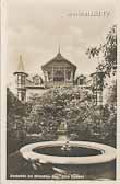 Villa Troppan - Seeboden - Spittal an der Drau - alte historische Fotos Ansichten Bilder Aufnahmen Ansichtskarten 