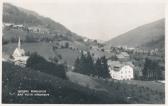 Heilbad Ronacher - Spittal an der Drau - alte historische Fotos Ansichten Bilder Aufnahmen Ansichtskarten 