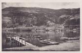 Bodensdorf mit Görlitze - Feldkirchen - alte historische Fotos Ansichten Bilder Aufnahmen Ansichtskarten 