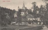 Kraig - Propstei - Frauenstein - alte historische Fotos Ansichten Bilder Aufnahmen Ansichtskarten 