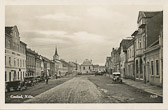 Gmünd - Gmünd - alte historische Fotos Ansichten Bilder Aufnahmen Ansichtskarten 