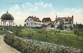 Lassnitzhöhe b. Graz - Laßnitzhöhe - alte historische Fotos Ansichten Bilder Aufnahmen Ansichtskarten 