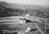 Gerlitzen Gipfelhaus - Pölling - alte historische Fotos Ansichten Bilder Aufnahmen Ansichtskarten 