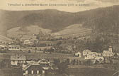 Kleinkircheim - Bad Kleinkirchheim - alte historische Fotos Ansichten Bilder Aufnahmen Ansichtskarten 
