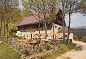 Ausflugsgasthof Pierergut - Oesterreich - alte historische Fotos Ansichten Bilder Aufnahmen Ansichtskarten 
