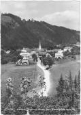 Wieting im Görtschitztal - Oesterreich - alte historische Fotos Ansichten Bilder Aufnahmen Ansichtskarten 