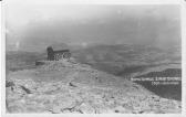 Schutzhaus Zirbitzkogel - Steiermark - alte historische Fotos Ansichten Bilder Aufnahmen Ansichtskarten 