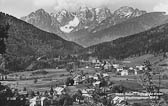 Thörl - Arnoldstein - alte historische Fotos Ansichten Bilder Aufnahmen Ansichtskarten 