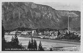 Gailitz - Bleihütte - Arnoldstein - alte historische Fotos Ansichten Bilder Aufnahmen Ansichtskarten 