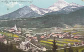 Latschach - Finkenstein am Faaker See - alte historische Fotos Ansichten Bilder Aufnahmen Ansichtskarten 