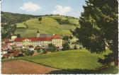 Sankt Lambrecht - Oesterreich - alte historische Fotos Ansichten Bilder Aufnahmen Ansichtskarten 