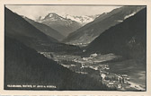 Feistritz - Lienz - alte historische Fotos Ansichten Bilder Aufnahmen Ansichtskarten 