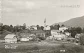 Egg bei Hermagor - Hermagor-Pressegger See - alte historische Fotos Ansichten Bilder Aufnahmen Ansichtskarten 