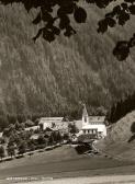 Obere Siedlung von O - Lienz - alte historische Fotos Ansichten Bilder Aufnahmen Ansichtskarten 