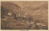 Ortsansicht von Himmelberg - Himmelberg - alte historische Fotos Ansichten Bilder Aufnahmen Ansichtskarten 