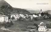 Metnitz - Metnitz - alte historische Fotos Ansichten Bilder Aufnahmen Ansichtskarten 