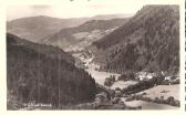 Wildbad Einöd bei Neumarkt in Steiermark - Steiermark - alte historische Fotos Ansichten Bilder Aufnahmen Ansichtskarten 