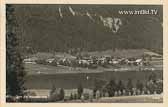 Gatschach am Weissensee - Spittal an der Drau - alte historische Fotos Ansichten Bilder Aufnahmen Ansichtskarten 